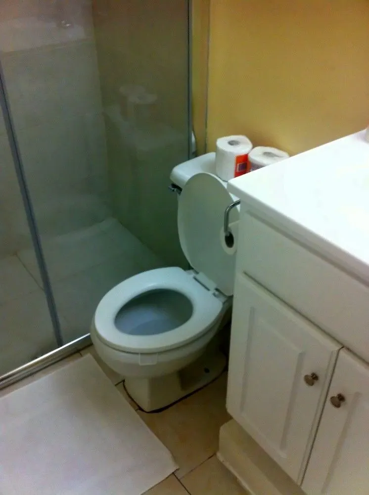 Oakland Guest Apartments Τζαμάικα